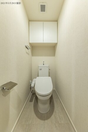 パークアクシス本所・親水公園の物件内観写真